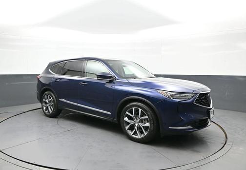 2023 Acura MDX Technology Package