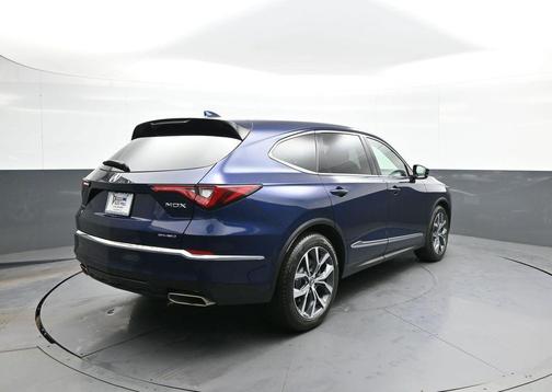 2023 Acura MDX Technology Package