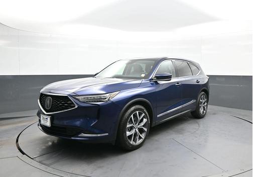 2023 Acura MDX Technology Package