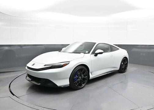 2026 Honda Prelude Base