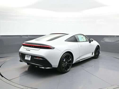 2026 Honda Prelude Base