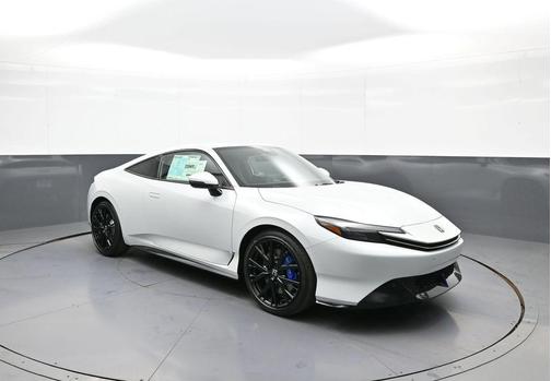 2026 Honda Prelude Base