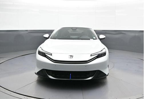 2026 Honda Prelude Base