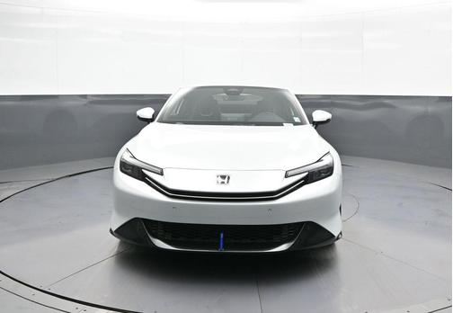 2026 Honda Prelude Base