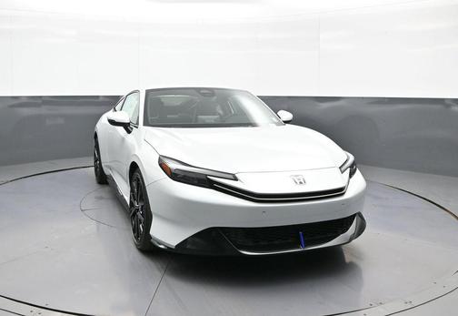 2026 Honda Prelude Base