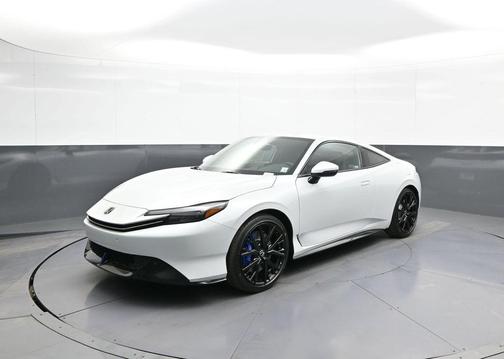 2026 Honda Prelude Base