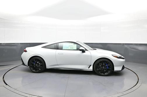 2026 Honda Prelude Base