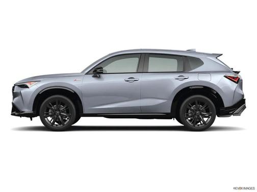 Urban Gray Pearl 2026 Acura ADX A-Spec