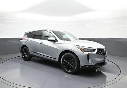 Silver Metallic 2026 Acura RDX Base