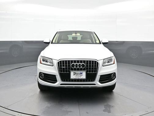 2016 Audi Q5 2.0T Premium Plus