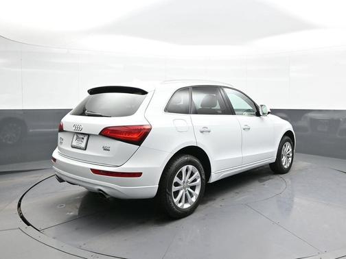 2016 Audi Q5 2.0T Premium Plus