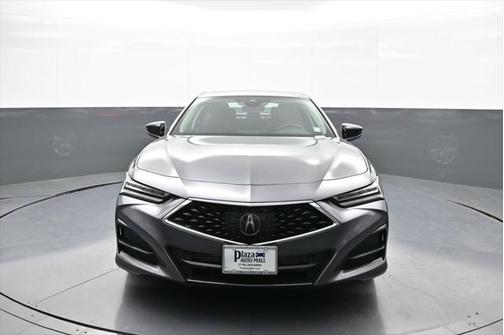 2022 Acura TLX Technology