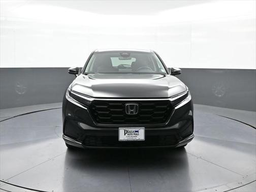 2023 Honda CR-V EX-L AWD