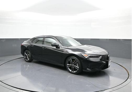 2023 Acura Integra A-SPEC Technology