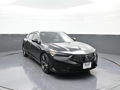 2023 Acura Integra A-SPEC Technology