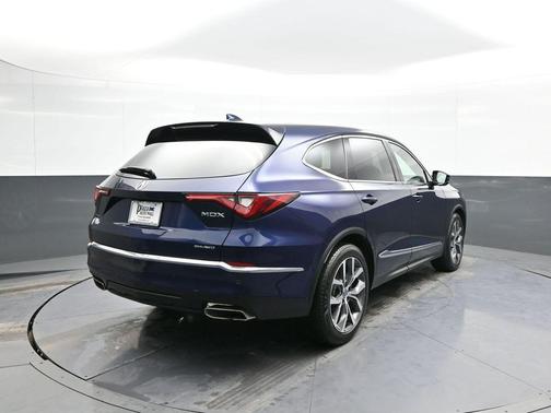 2023 Acura MDX Technology Package