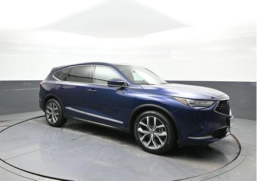 2023 Acura MDX Technology Package