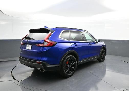2024 Honda CR-V Hybrid Sport AWD