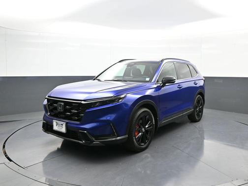 2024 Honda CR-V Hybrid Sport AWD