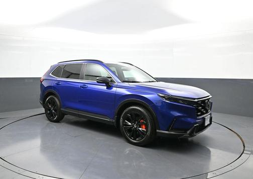 2024 Honda CR-V Hybrid Sport AWD