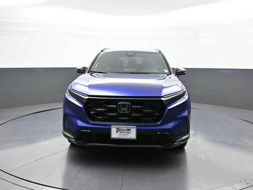 2024 Honda CR-V Hybrid Sport AWD