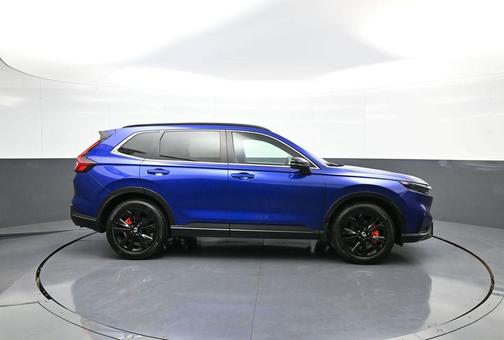 2024 Honda CR-V Hybrid Sport AWD