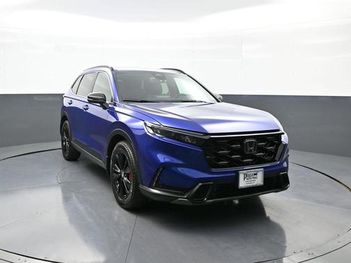 2024 Honda CR-V Hybrid Sport AWD