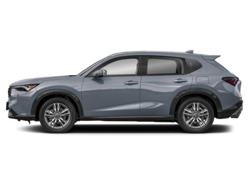 Urban Gray 2026 Acura ADX Base