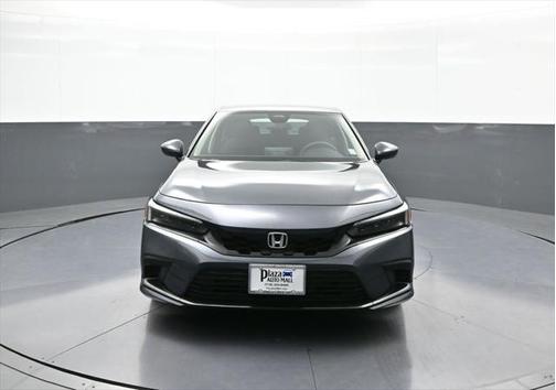 2022 Honda Civic LX