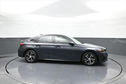 2022 Honda Civic LX