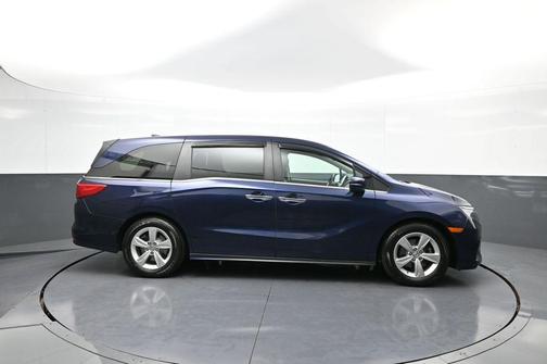 2020 Honda Odyssey EX