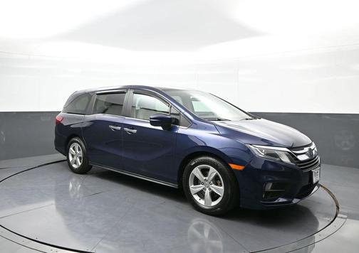 2020 Honda Odyssey EX
