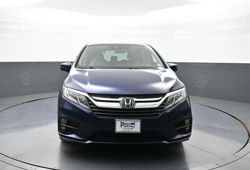 2020 Honda Odyssey EX
