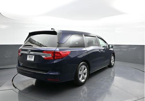 2020 Honda Odyssey EX