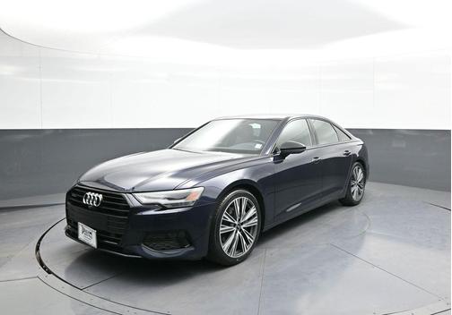 2021 Audi A6 45 Sport Premium