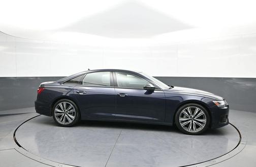 2021 Audi A6 45 Sport Premium