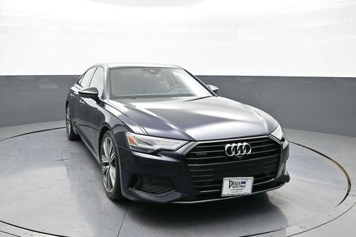 2021 Audi A6 45 Sport Premium