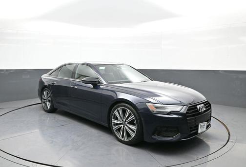 2021 Audi A6 45 Sport Premium