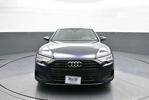 2021 Audi A6 45 Sport Premium