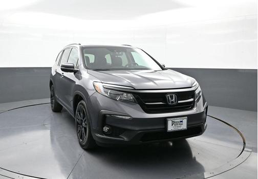 2022 Honda Pilot AWD Special Edition
