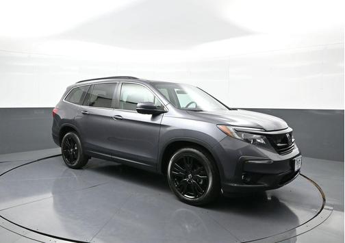 2022 Honda Pilot AWD Special Edition