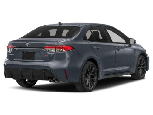 Ice 2026 Toyota Corolla SE