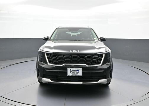 Ebony 2026 Kia Sorento S
