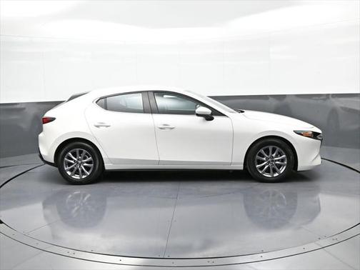 2022 Mazda Mazda3 FWD