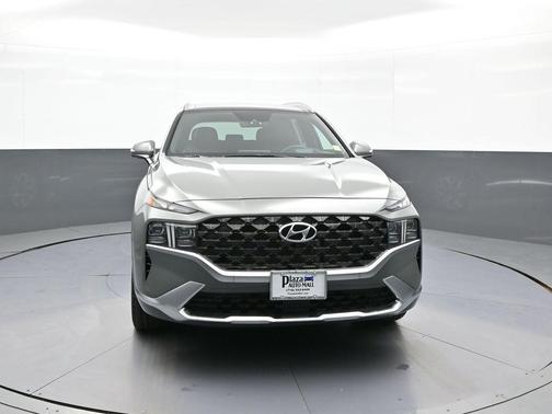 Hampton Gray 2023 Hyundai SANTA FE Calligraphy