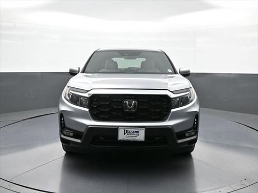 2022 Honda Passport AWD EX-L