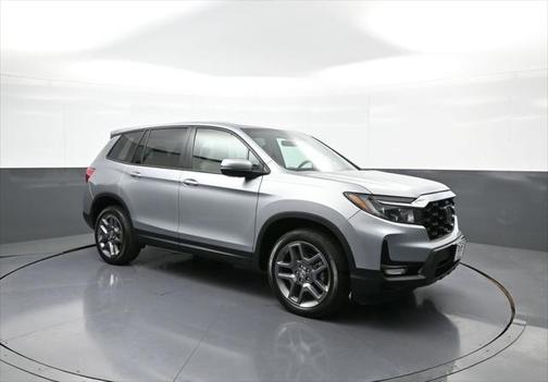 2022 Honda Passport AWD EX-L