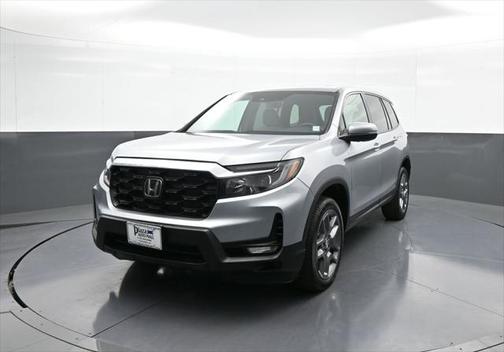 2022 Honda Passport AWD EX-L