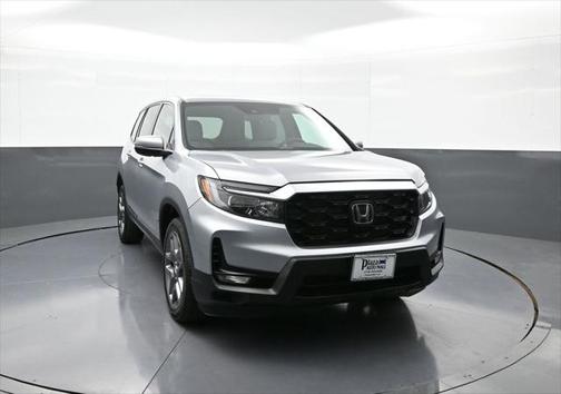 2022 Honda Passport AWD EX-L