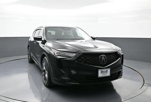 2023 Acura MDX A-SPEC